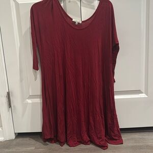 Charlotte Russe dress
